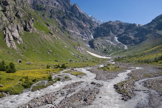 valle di Gaster